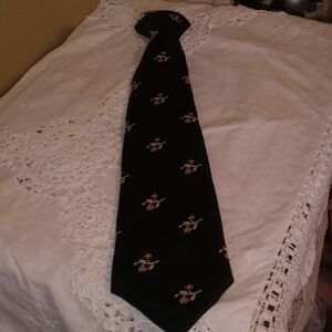 Anderson Little clip tie NWT